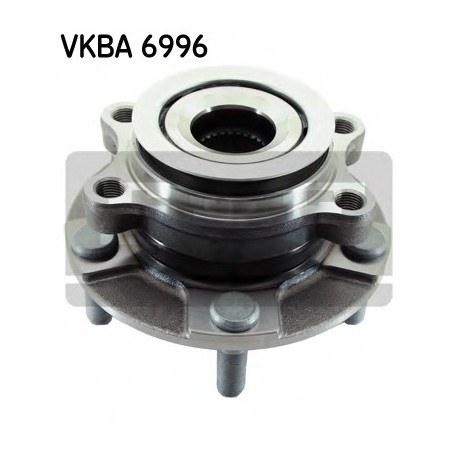 Ρουλεμάν τροχού SKF VKBA6996