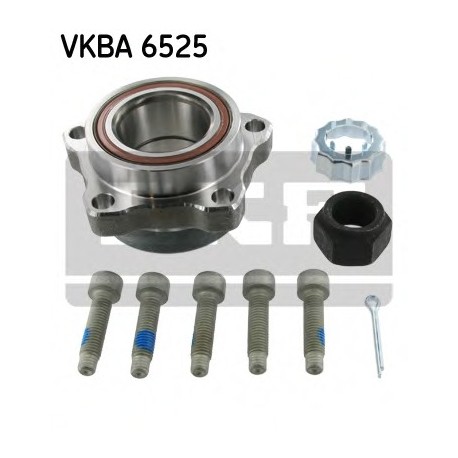 Ρουλεμάν τροχού SKF VKBA6525