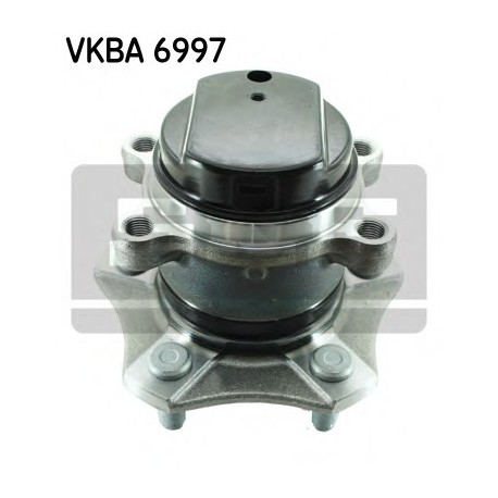 Ρουλεμάν τροχού SKF VKBA6997