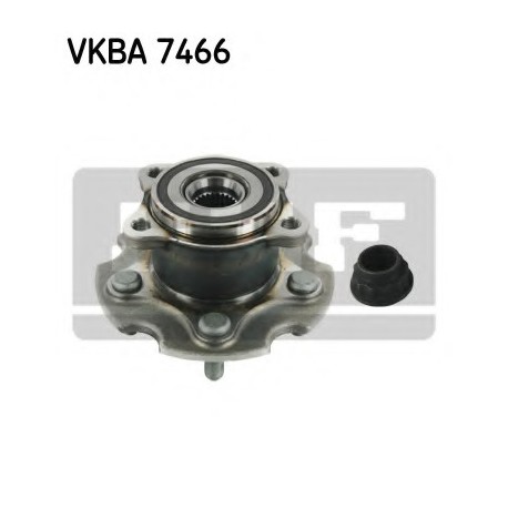 Ρουλεμάν τροχού SKF VKBA7466