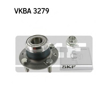 Ρουλεμάν τροχού SKF VKBA3279
