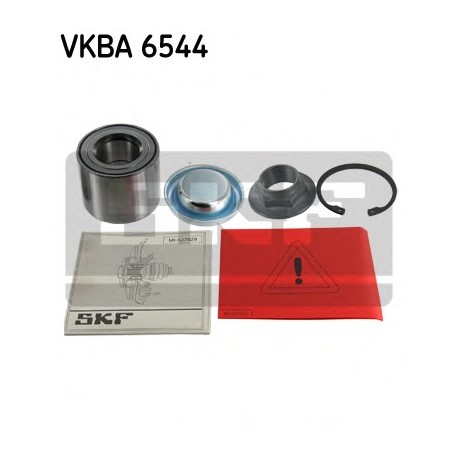 Ρουλεμάν τροχού SKF VKBA6544