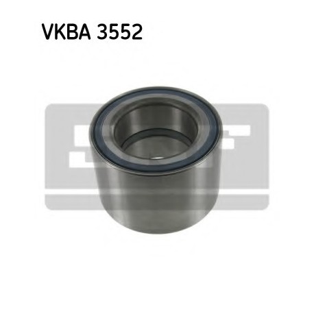 Ρουλεμάν τροχού SKF VKBA3552