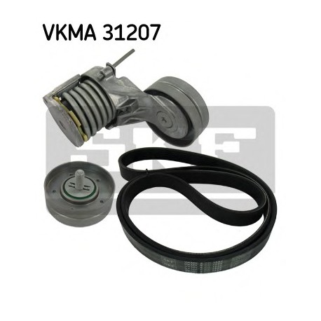 Πακέτα Service SKF VKMA31207