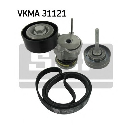 Πακέτα Service SKF VKMA31121