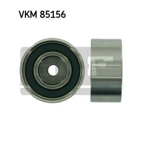 Τροχαλία αδράνειας ιμάντα χρονισμού SKF VKM85156