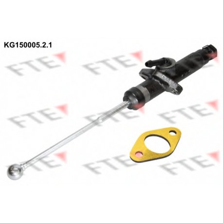 ʼνω αντλία συμπλέκτη FTE KG15000521