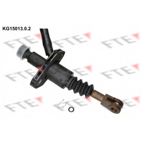 ʼνω αντλία συμπλέκτη FTE KG1501302
