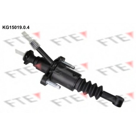 ʼνω αντλία συμπλέκτη FTE KG1501904