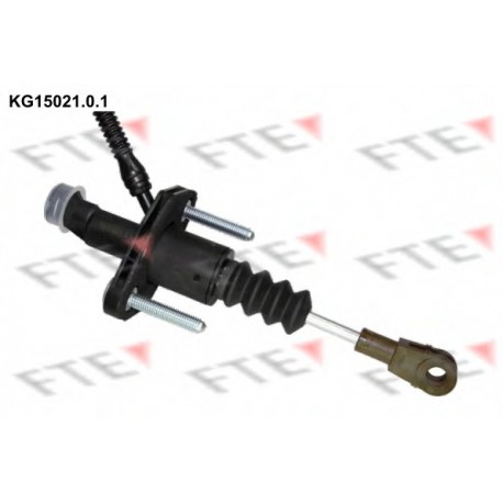 ʼνω αντλία συμπλέκτη FTE KG1502101