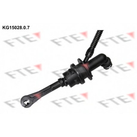 ʼνω αντλία συμπλέκτη FTE KG1502807
