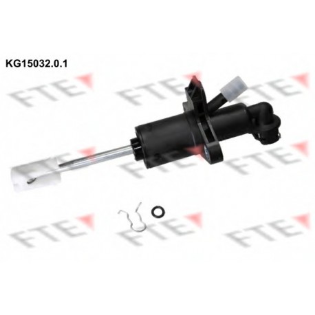 ʼνω αντλία συμπλέκτη FTE KG1503201