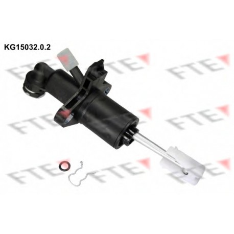 ʼνω αντλία συμπλέκτη FTE KG1503202