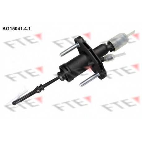 ʼνω αντλία συμπλέκτη FTE KG1504141