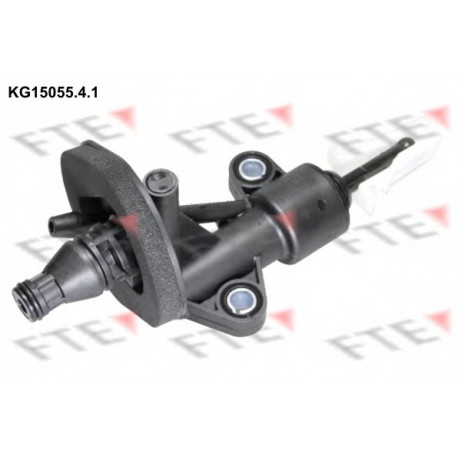 ʼνω αντλία συμπλέκτη FTE KG1505541