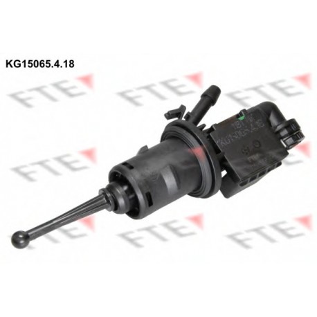 ʼνω αντλία συμπλέκτη FTE KG15065418