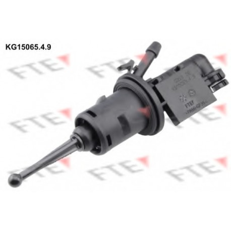 ʼνω αντλία συμπλέκτη FTE KG1506549