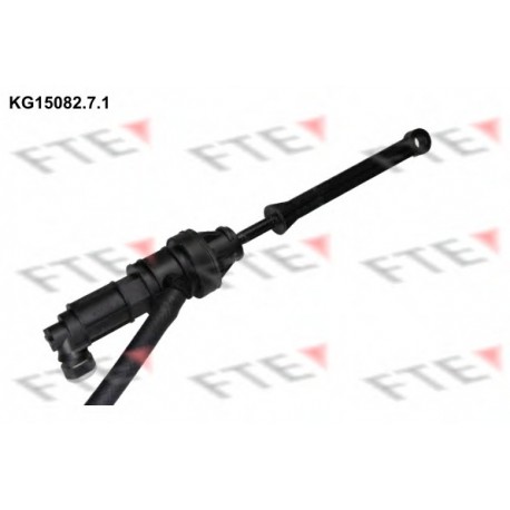 ʼνω αντλία συμπλέκτη FTE KG1508271