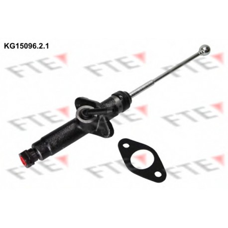 ʼνω αντλία συμπλέκτη FTE KG1509621