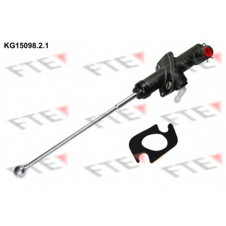 ʼνω αντλία συμπλέκτη FTE KG1509821