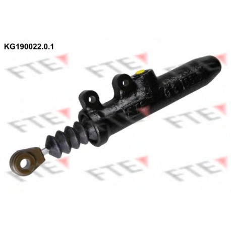ʼνω αντλία συμπλέκτη FTE KG19002201