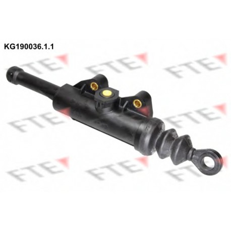 ʼνω αντλία συμπλέκτη FTE KG19003611