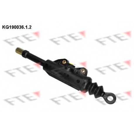 ʼνω αντλία συμπλέκτη FTE KG19003612