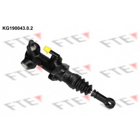 ʼνω αντλία συμπλέκτη FTE KG19004302