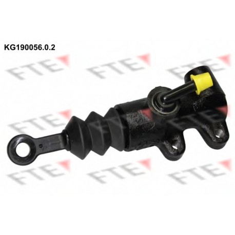 ʼνω αντλία συμπλέκτη FTE KG19005602