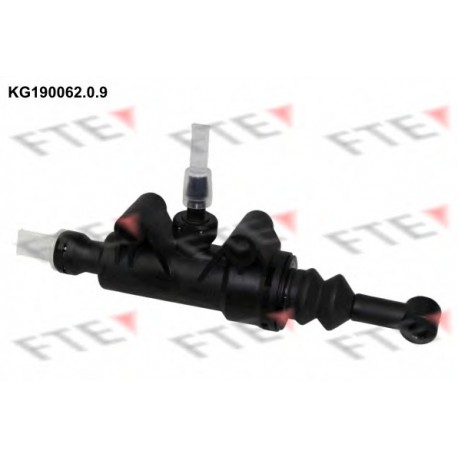 ʼνω αντλία συμπλέκτη FTE KG19006209