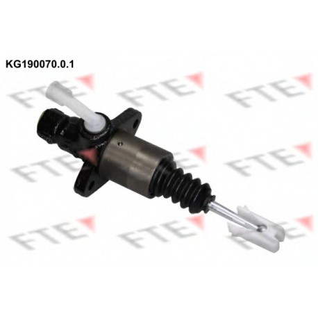 ʼνω αντλία συμπλέκτη FTE KG19007001