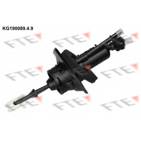 ʼνω αντλία συμπλέκτη FTE KG19008949