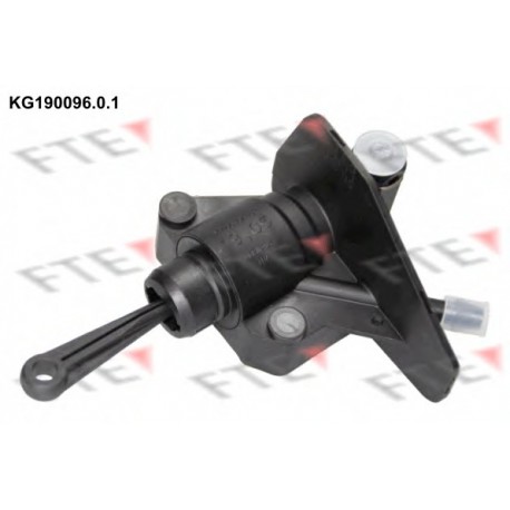 ʼνω αντλία συμπλέκτη FTE KG19009601