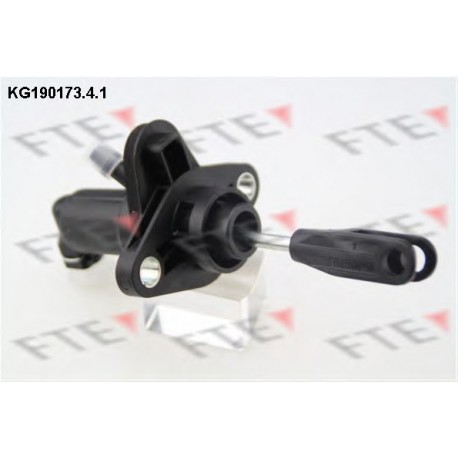 ʼνω αντλία συμπλέκτη FTE KG19017341