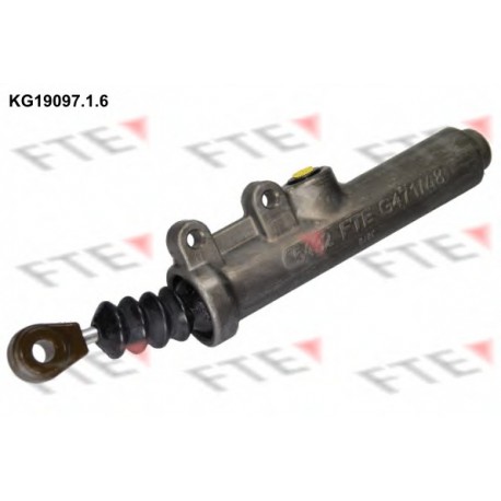 ʼνω αντλία συμπλέκτη FTE KG1909716