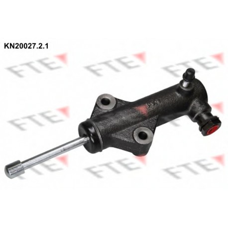 Κάτω αντλία συμπλέκτη FTE KN2002721