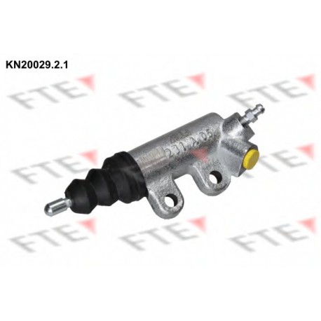 Κάτω αντλία συμπλέκτη FTE KN2002921
