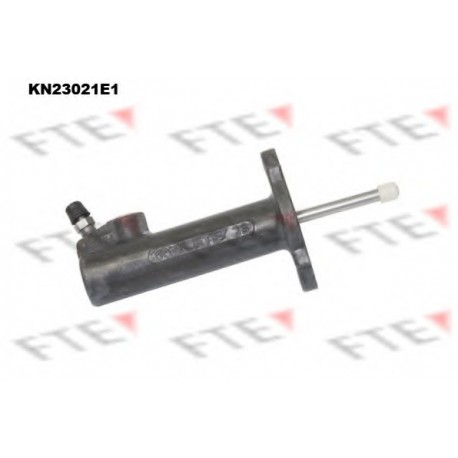 Κάτω αντλία συμπλέκτη FTE KN23021E1