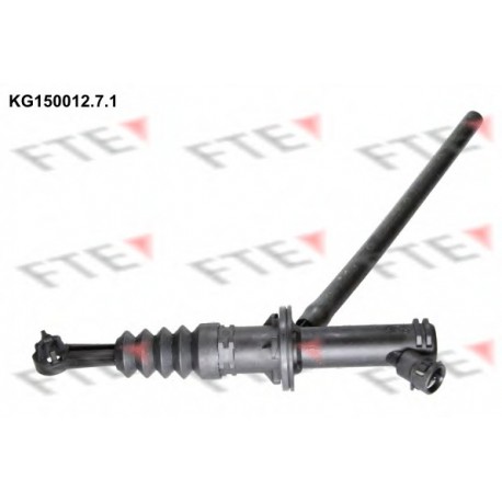 ʼνω αντλία συμπλέκτη FTE KG15001271