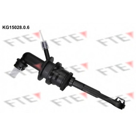 ʼνω αντλία συμπλέκτη FTE KG1502806