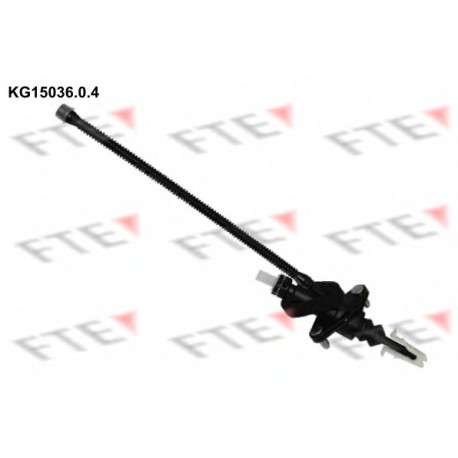 ʼνω αντλία συμπλέκτη FTE KG1503604