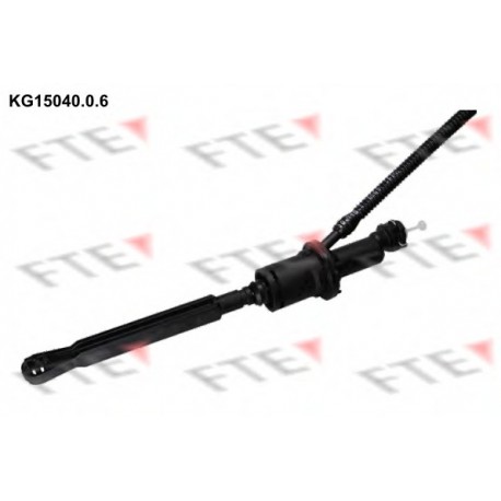 ʼνω αντλία συμπλέκτη FTE KG1504006