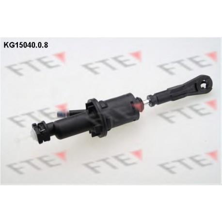 ʼνω αντλία συμπλέκτη FTE KG1504008