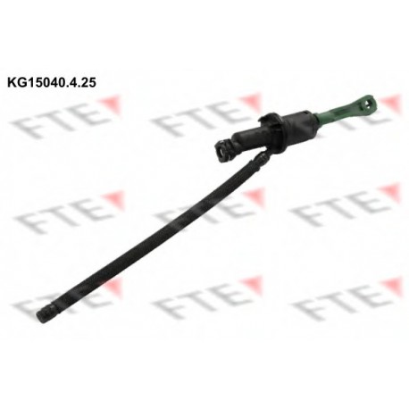 ʼνω αντλία συμπλέκτη FTE KG15040425