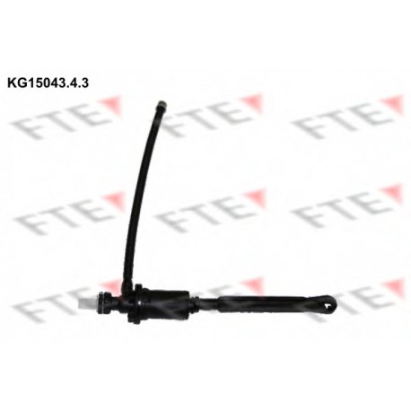 ʼνω αντλία συμπλέκτη FTE KG1504343