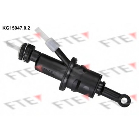 ʼνω αντλία συμπλέκτη FTE KG1504702