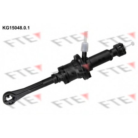 ʼνω αντλία συμπλέκτη FTE KG1504801