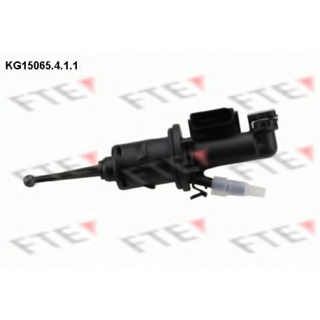 ʼνω αντλία συμπλέκτη FTE KG15065411