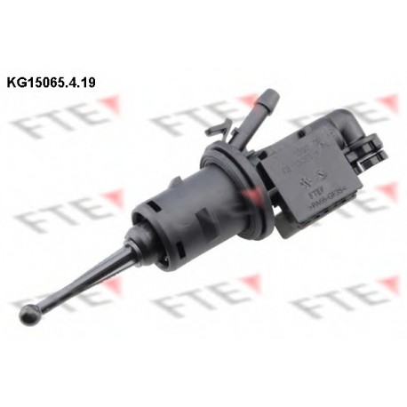ʼνω αντλία συμπλέκτη FTE KG15065419