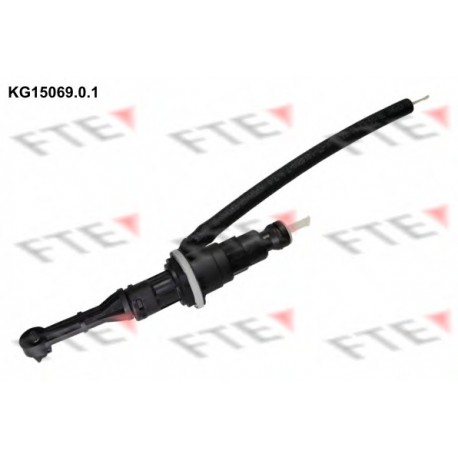 ʼνω αντλία συμπλέκτη FTE KG1506901